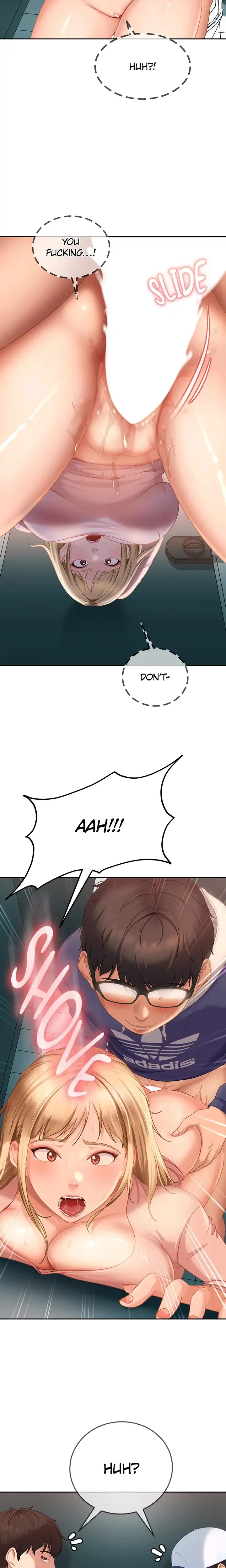 Bullied By Girls Chapter 10 - Page 15