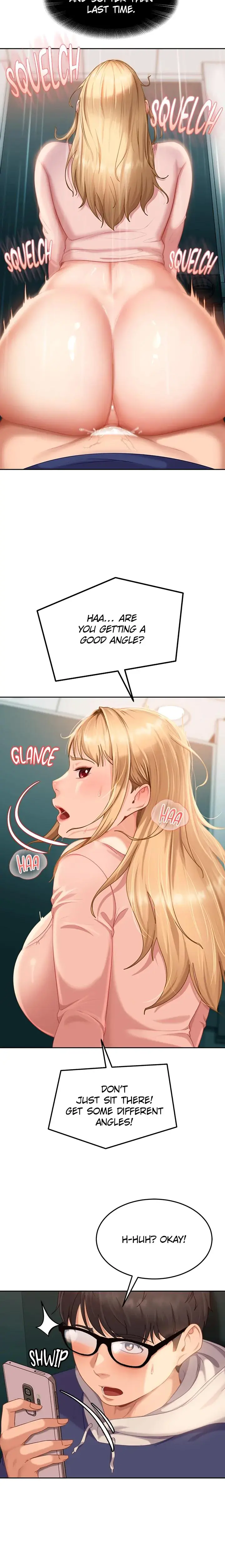 Bullied By Girls Chapter 10 - Page 7