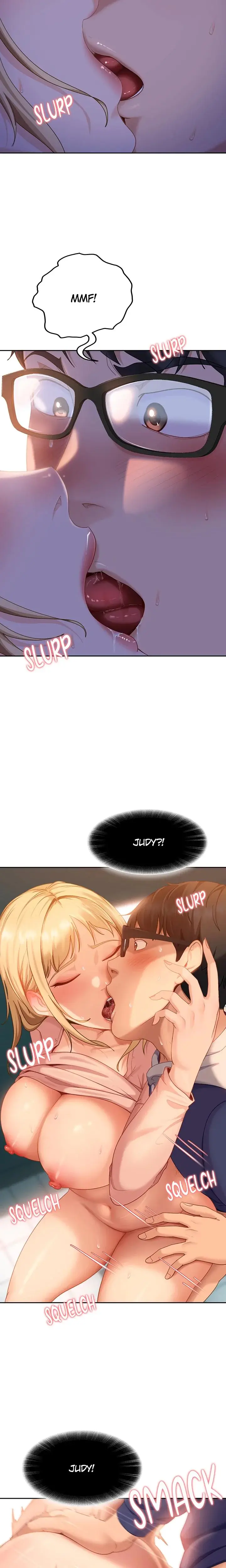 Bullied By Girls Chapter 11 - Page 15