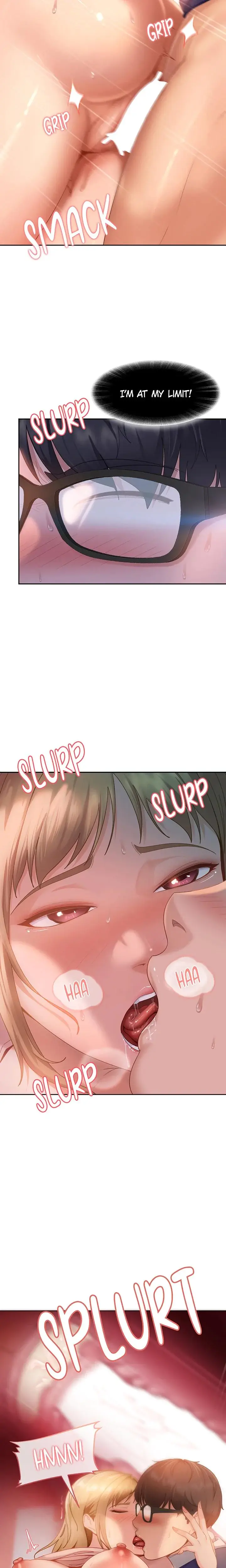 Bullied By Girls Chapter 11 - Page 16