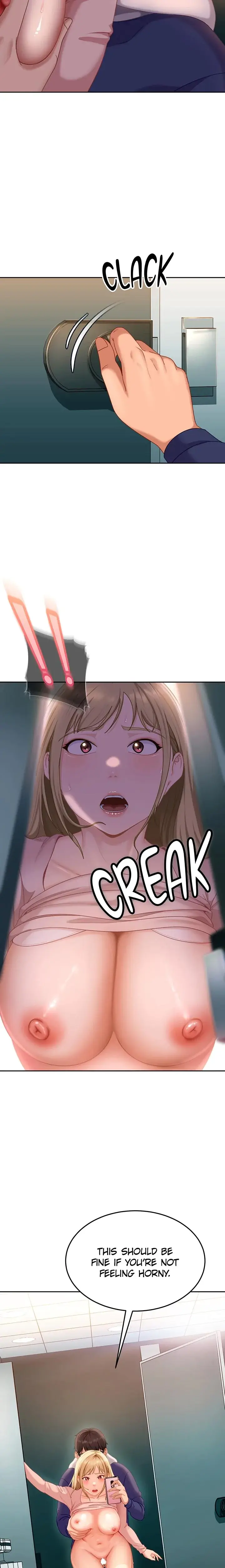 Bullied By Girls Chapter 11 - Page 2