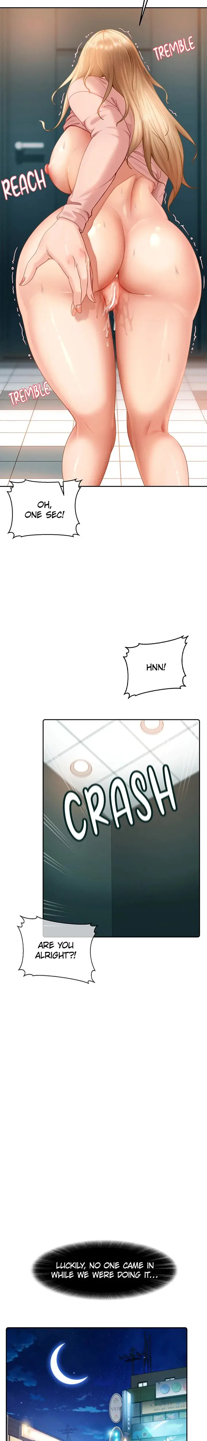 Bullied By Girls Chapter 11 - Page 20