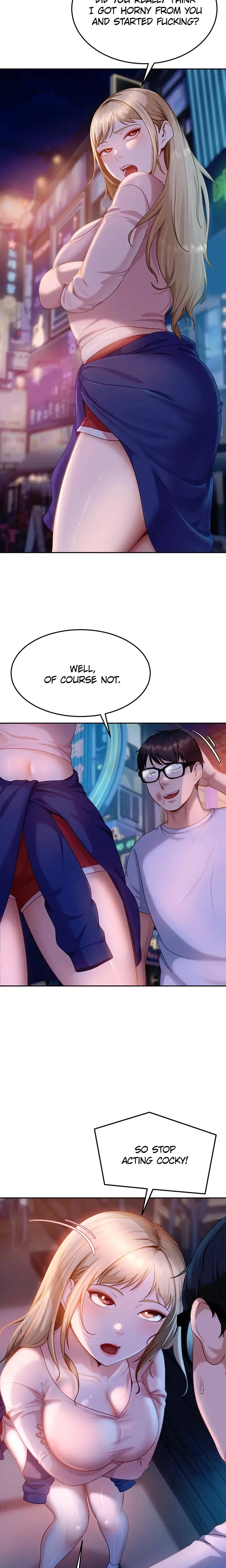 Bullied By Girls Chapter 11 - Page 24