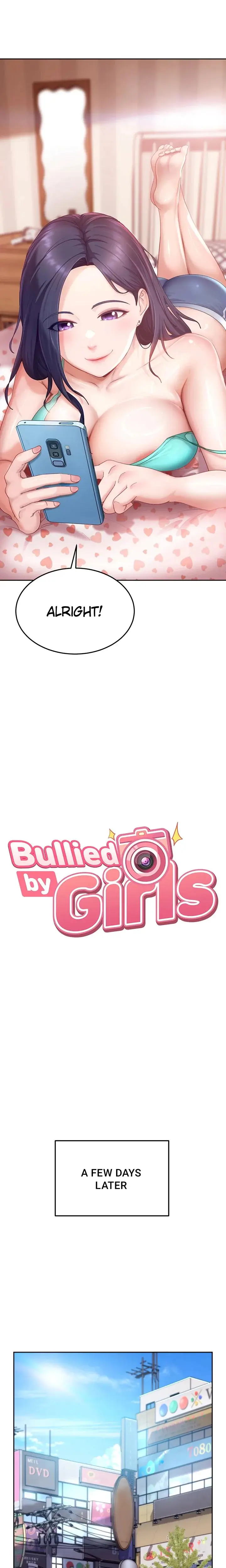 Bullied By Girls Chapter 12 - Page 2