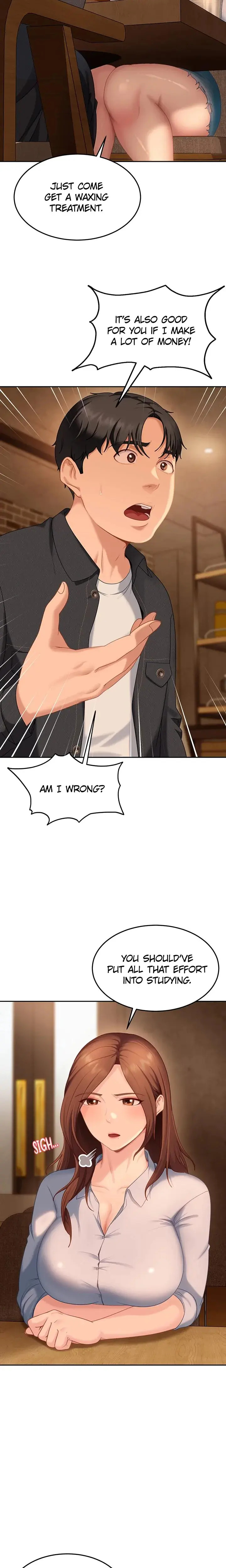 Bullied By Girls Chapter 13 - Page 15