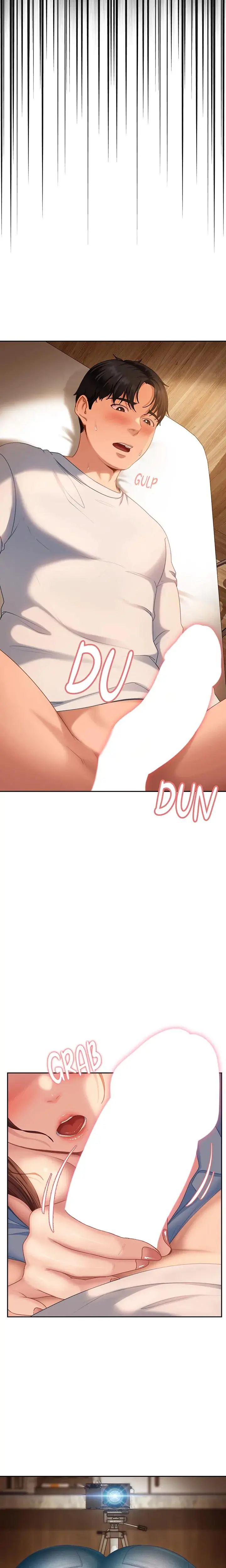 Bullied By Girls Chapter 13 - Page 24