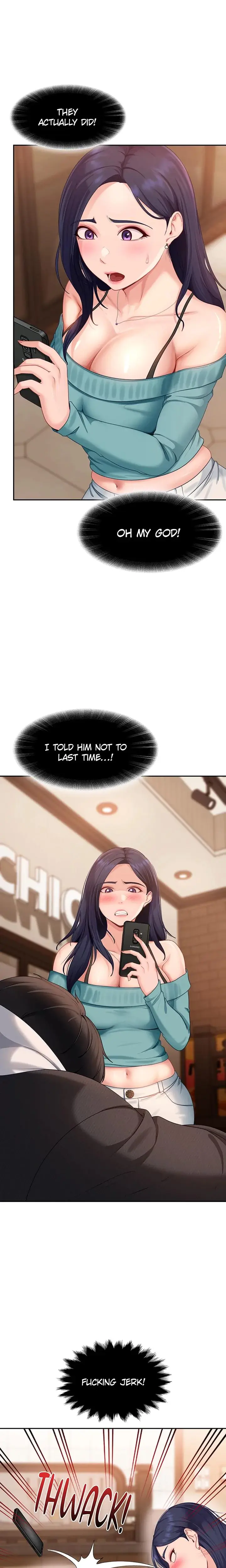 Bullied By Girls Chapter 13 - Page 4