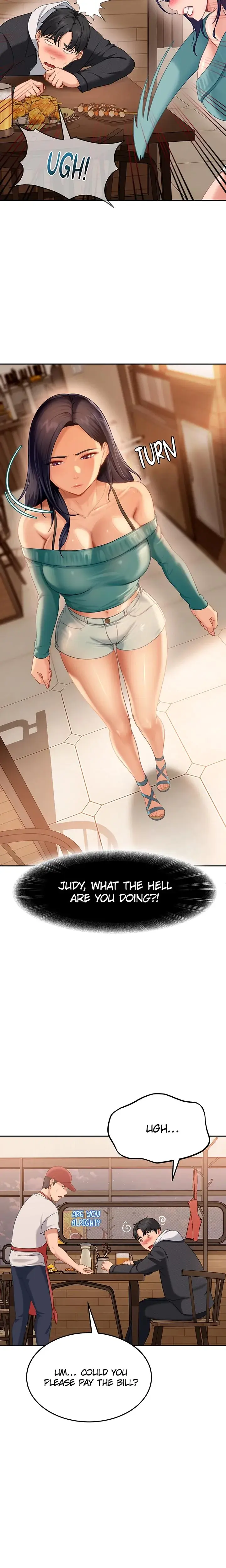 Bullied By Girls Chapter 13 - Page 5