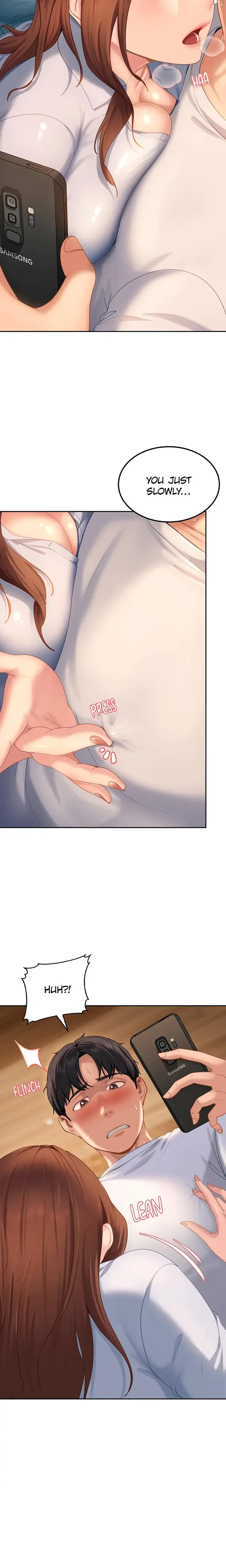 Bullied By Girls Chapter 14 - Page 10