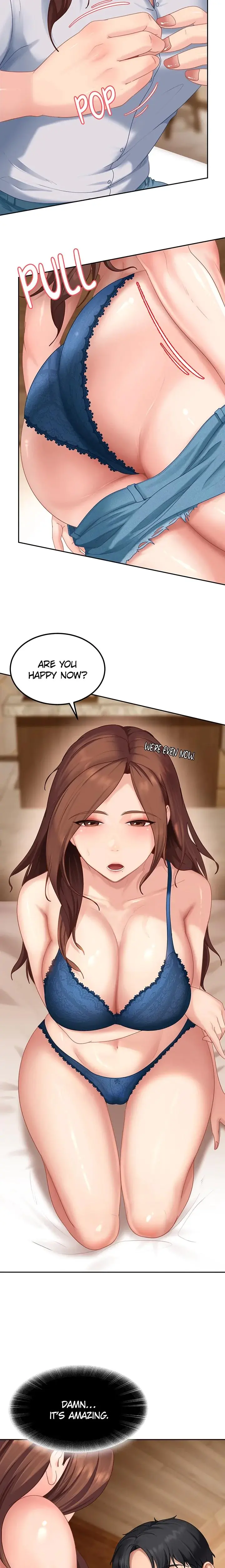Bullied By Girls Chapter 14 - Page 16