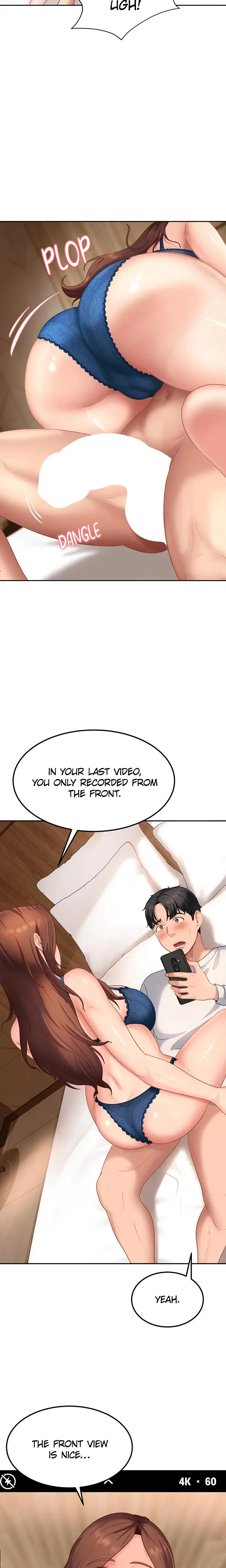 Bullied By Girls Chapter 14 - Page 18