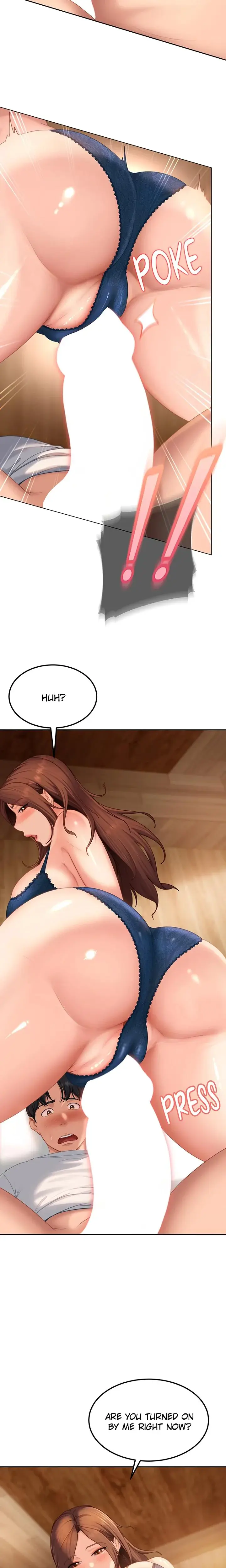 Bullied By Girls Chapter 14 - Page 24