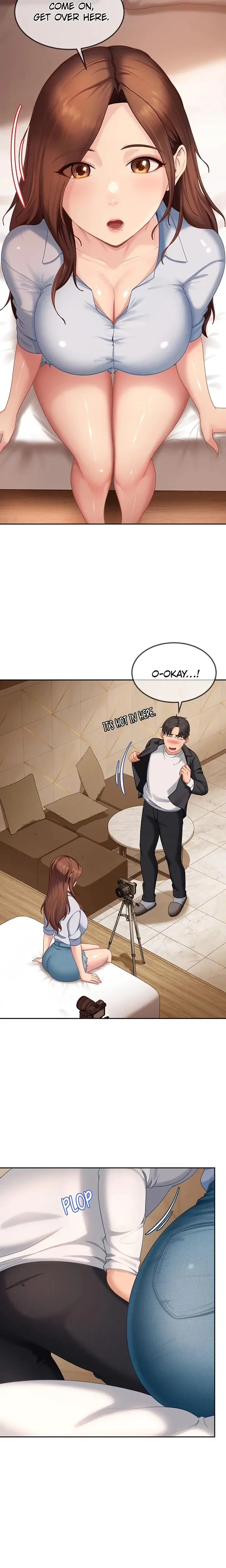 Bullied By Girls Chapter 14 - Page 3