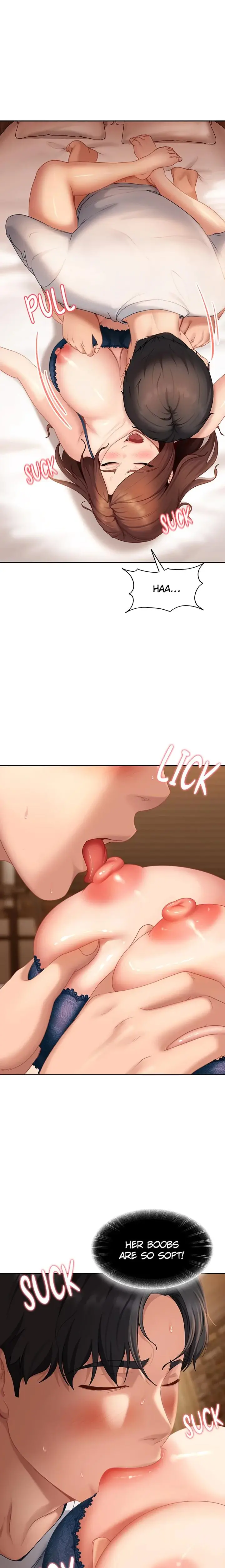Bullied By Girls Chapter 15 - Page 11