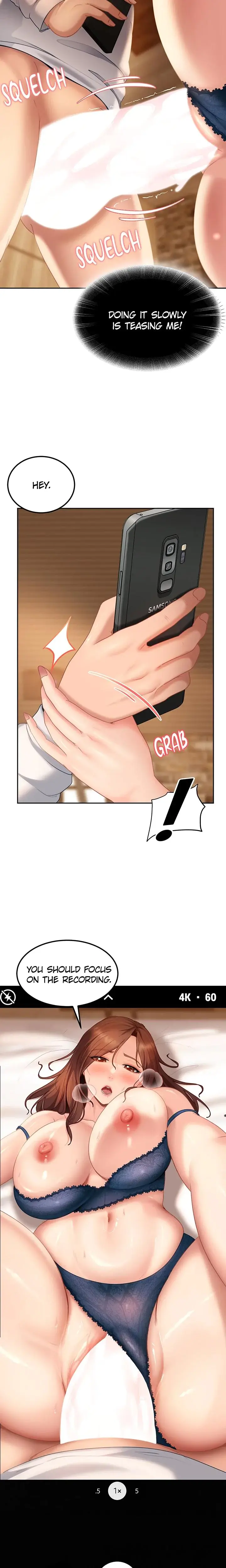 Bullied By Girls Chapter 15 - Page 16