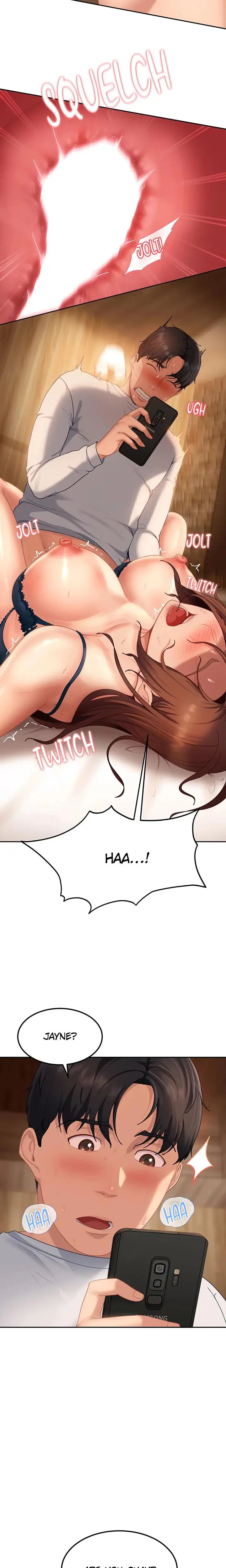 Bullied By Girls Chapter 15 - Page 24