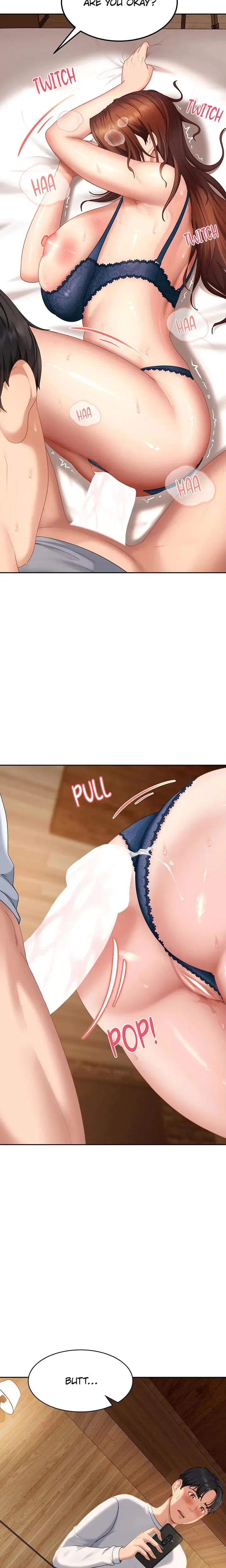 Bullied By Girls Chapter 15 - Page 25