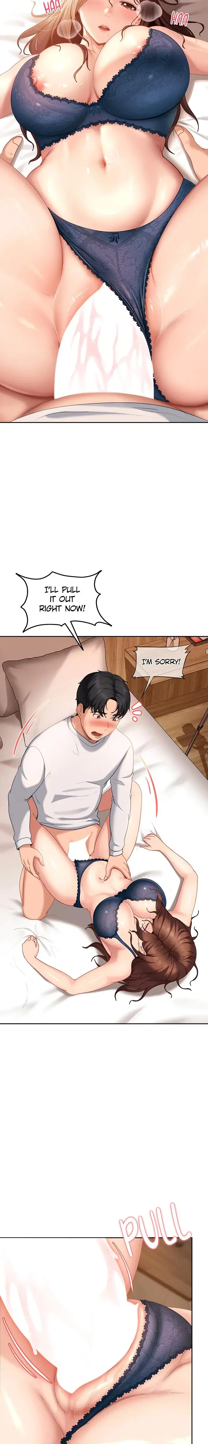 Bullied By Girls Chapter 15 - Page 4