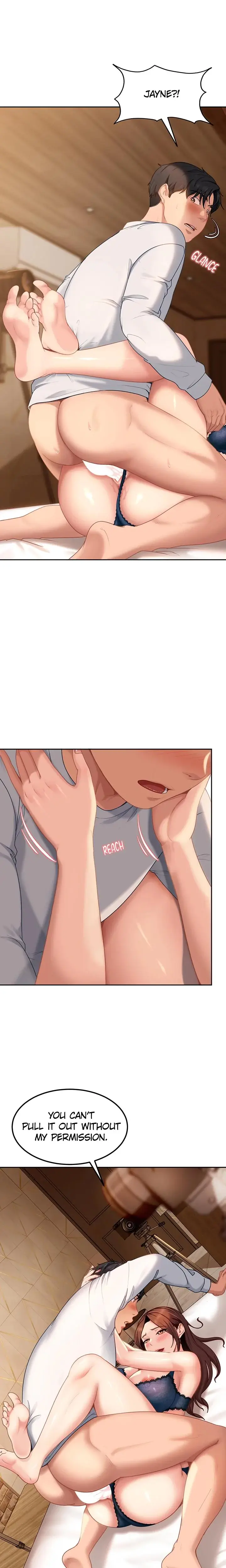 Bullied By Girls Chapter 15 - Page 6