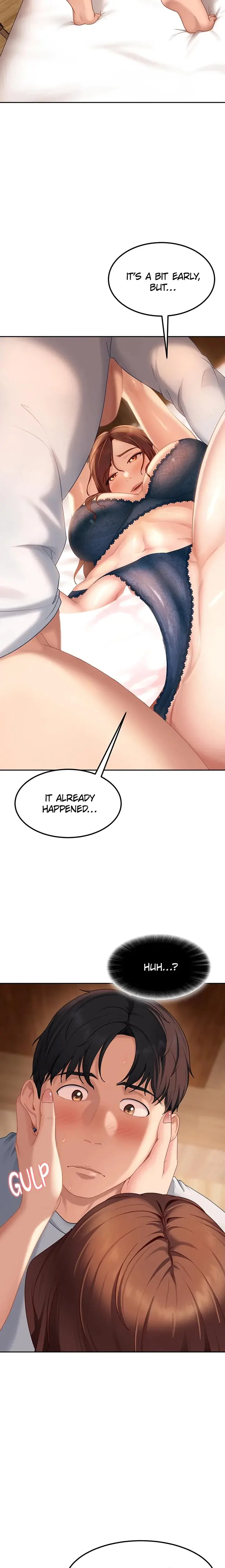 Bullied By Girls Chapter 15 - Page 7