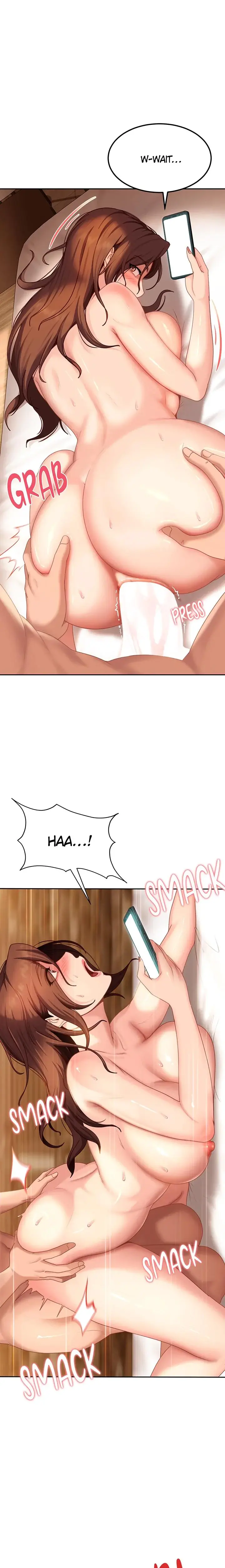 Bullied By Girls Chapter 16 - Page 13