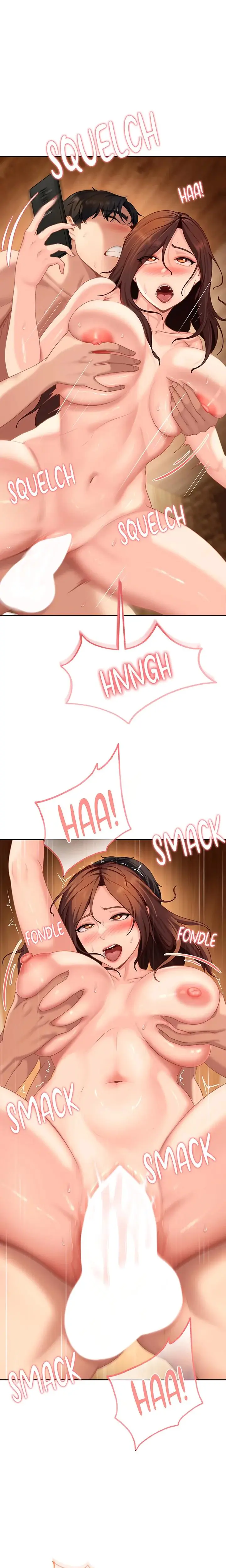 Bullied By Girls Chapter 16 - Page 16