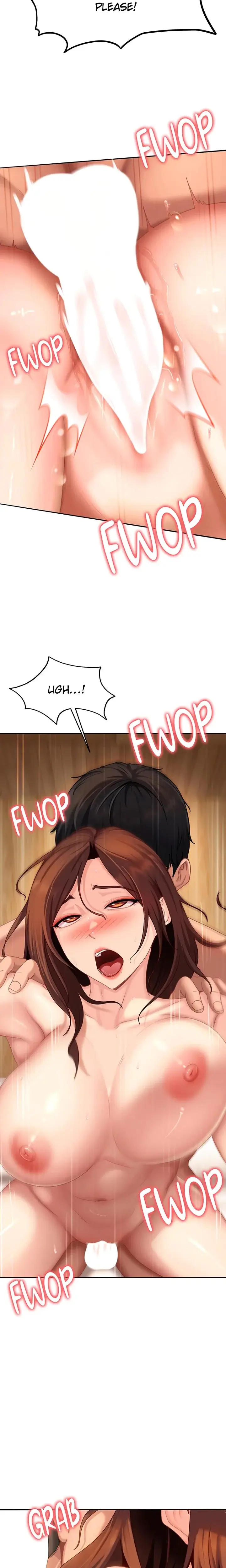 Bullied By Girls Chapter 16 - Page 19