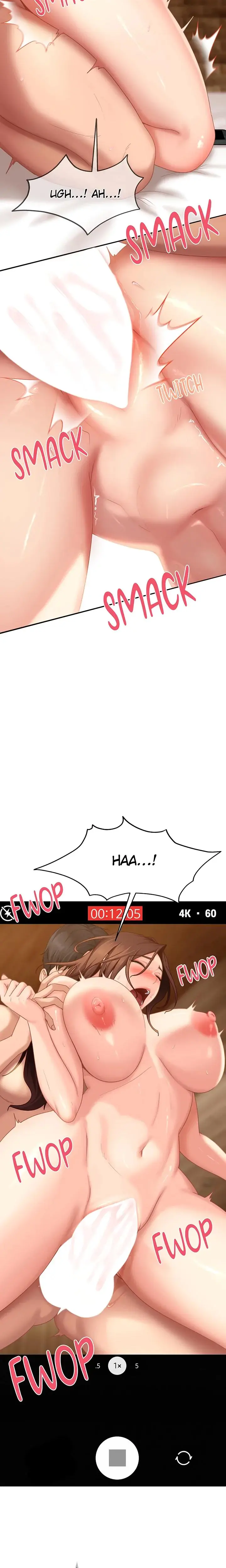 Bullied By Girls Chapter 16 - Page 23