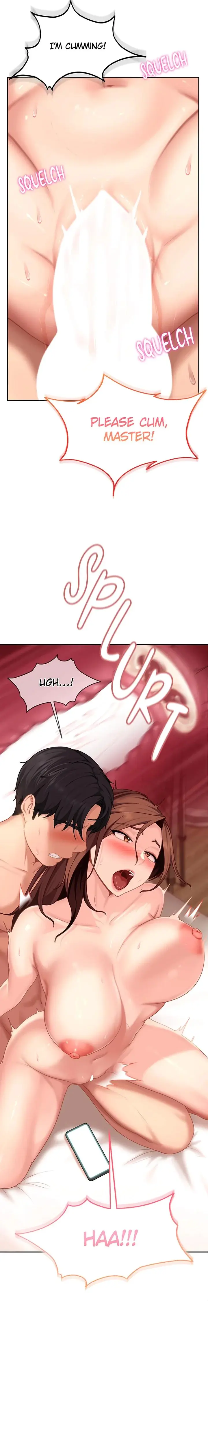 Bullied By Girls Chapter 16 - Page 24