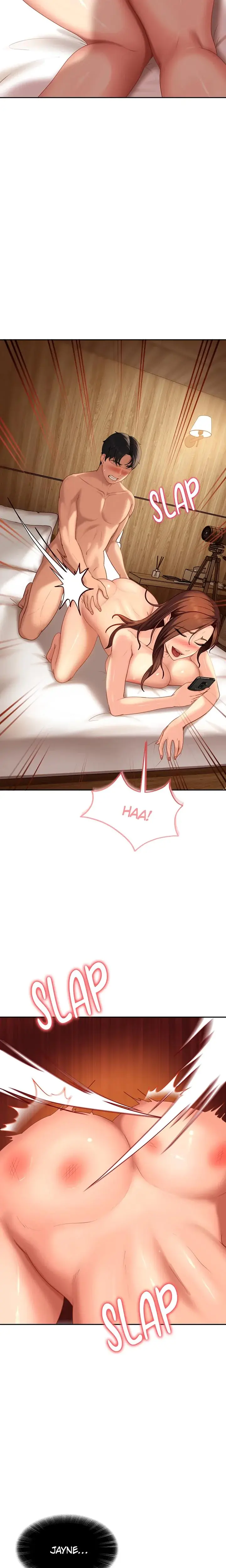 Bullied By Girls Chapter 16 - Page 7