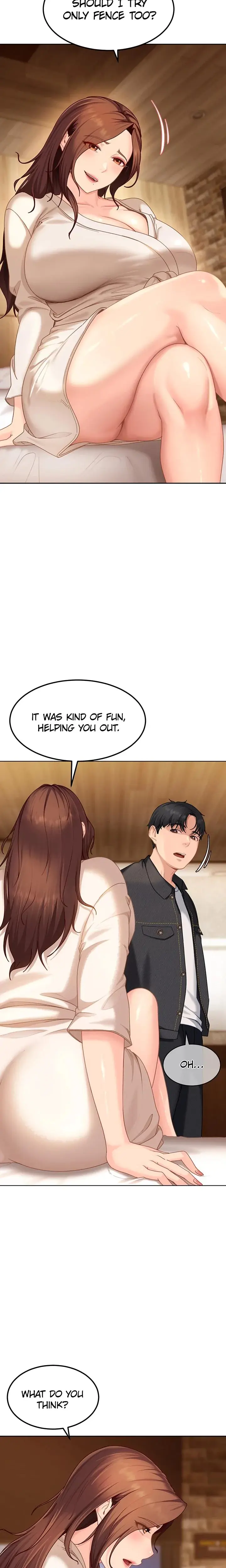 Bullied By Girls Chapter 17 - Page 16