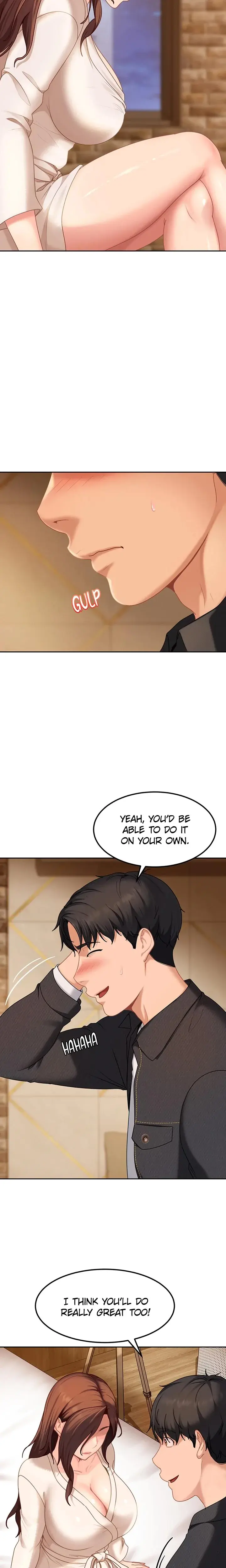 Bullied By Girls Chapter 17 - Page 17