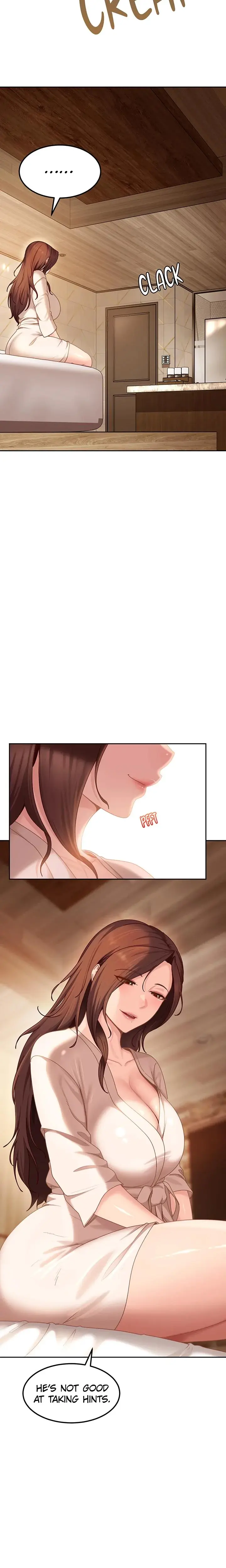 Bullied By Girls Chapter 17 - Page 19