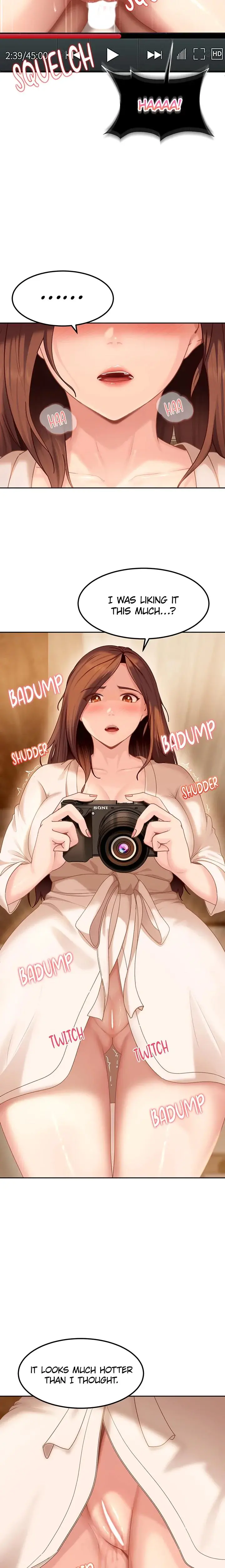 Bullied By Girls Chapter 17 - Page 23