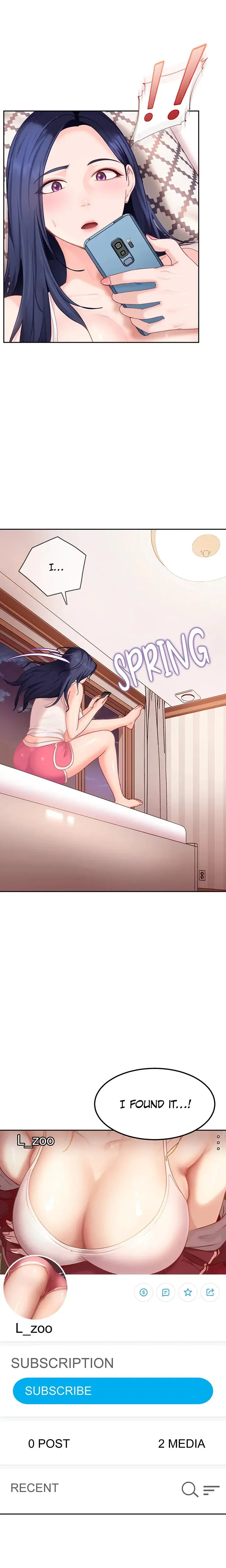Bullied By Girls Chapter 17 - Page 27