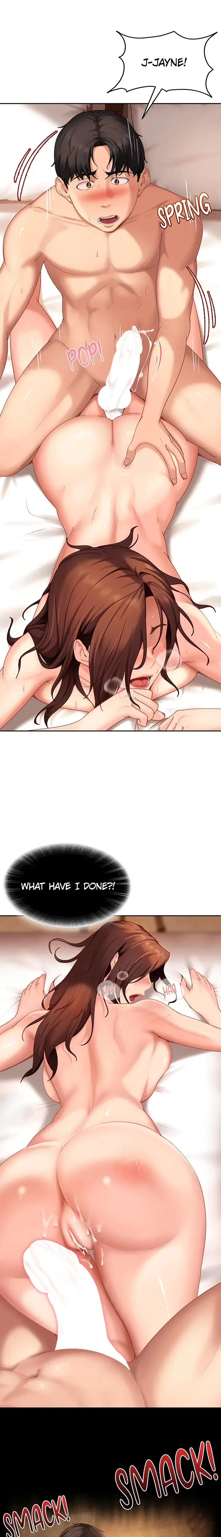 Bullied By Girls Chapter 17 - Page 5