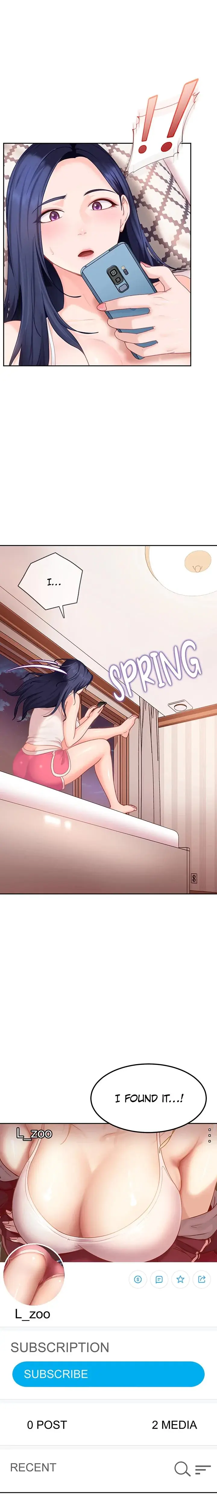 Bullied By Girls Chapter 18 - Page 1