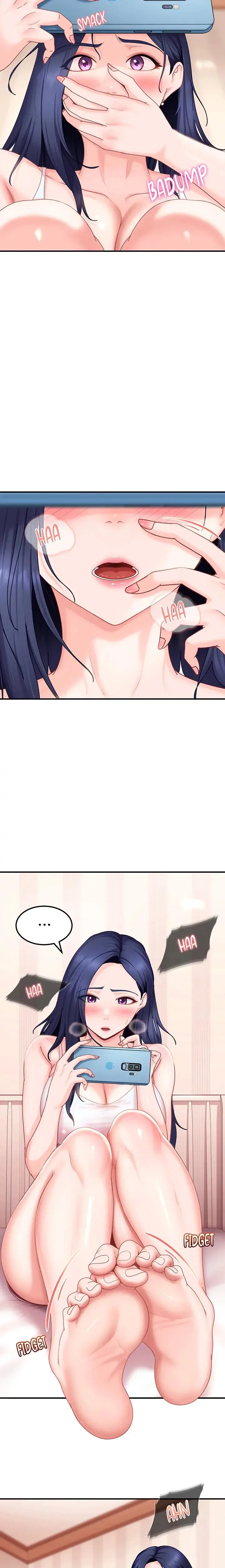 Bullied By Girls Chapter 18 - Page 10