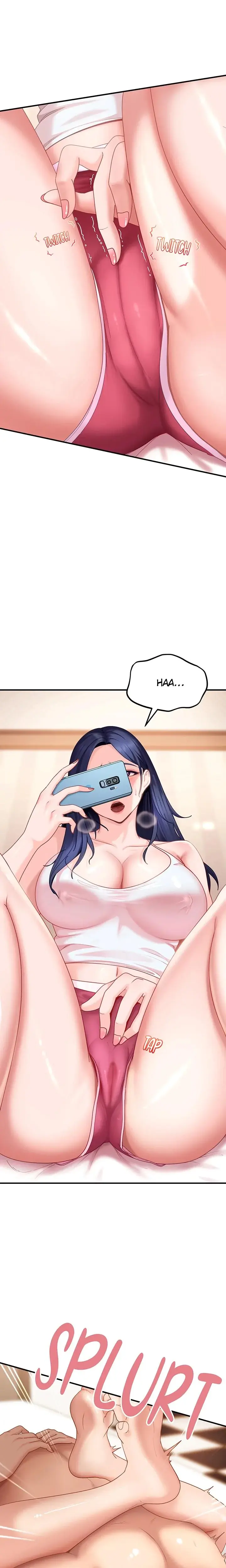 Bullied By Girls Chapter 18 - Page 12