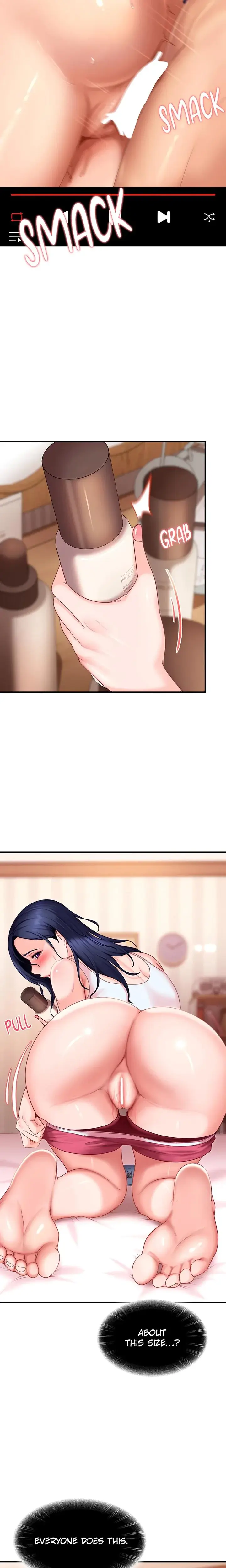 Bullied By Girls Chapter 18 - Page 19