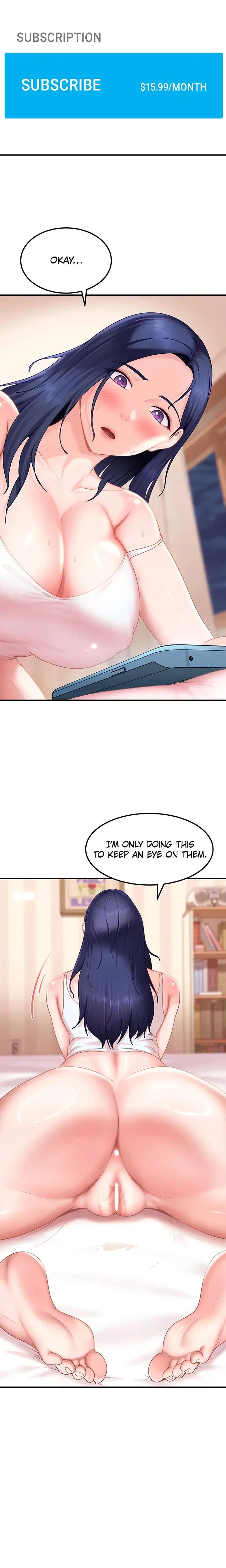 Bullied By Girls Chapter 18 - Page 22