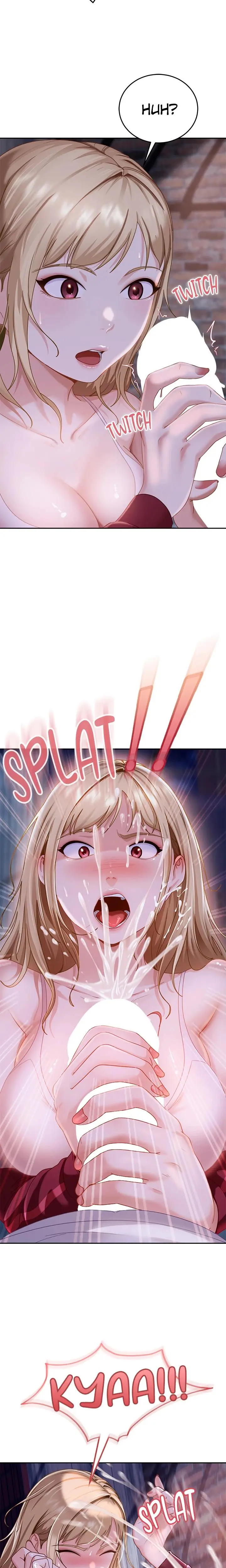 Bullied By Girls Chapter 2 - Page 13