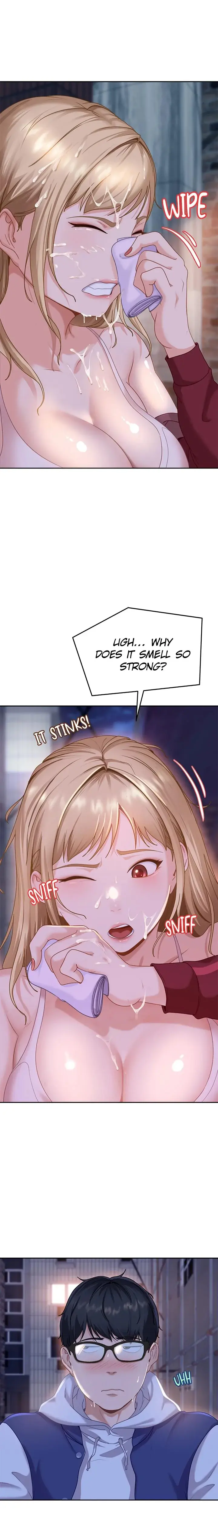 Bullied By Girls Chapter 2 - Page 16