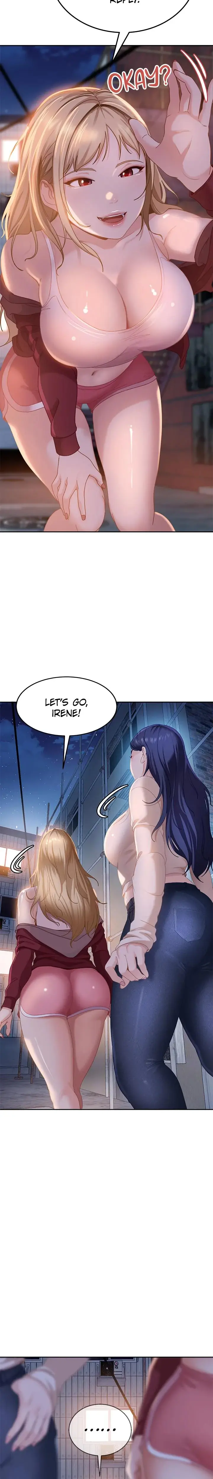 Bullied By Girls Chapter 2 - Page 19