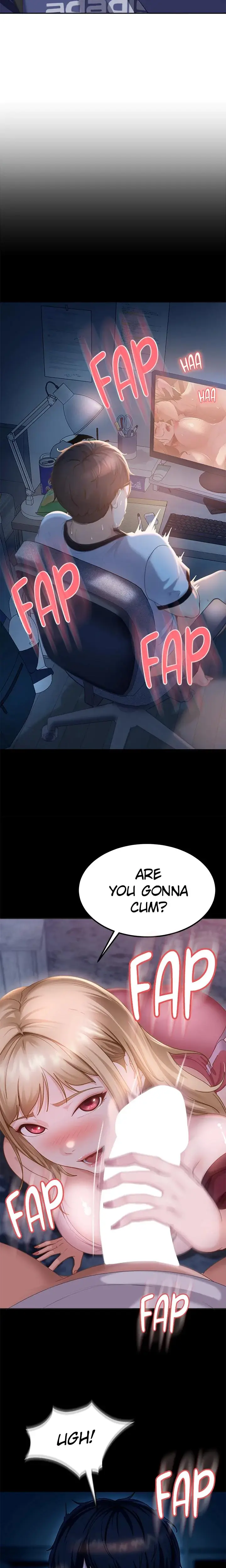 Bullied By Girls Chapter 2 - Page 22