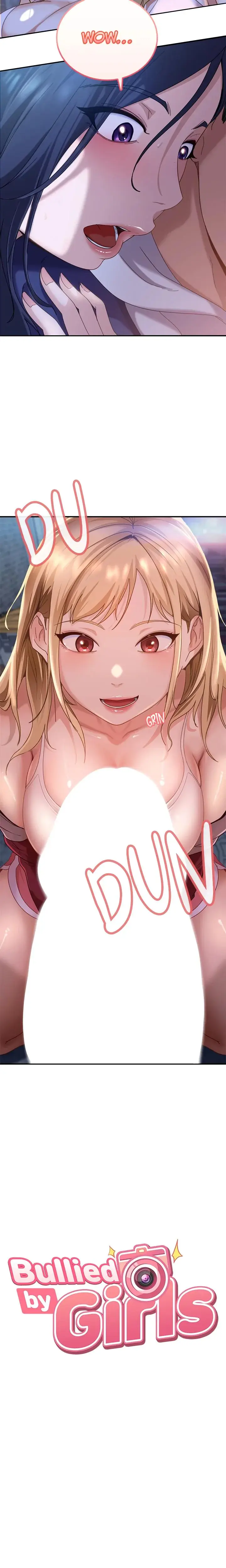 Bullied By Girls Chapter 2 - Page 3
