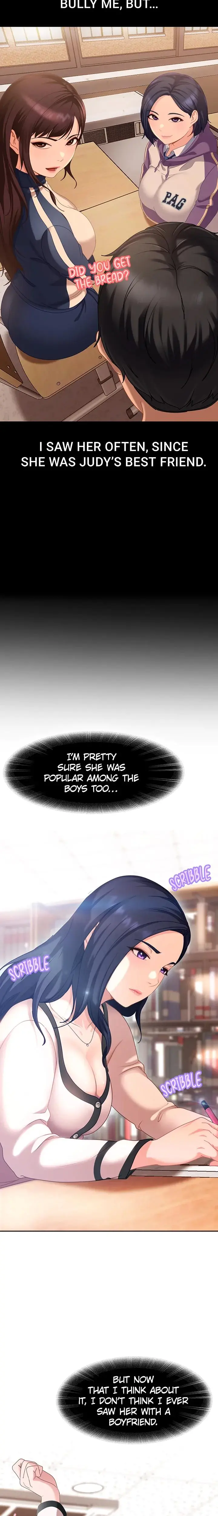 Bullied By Girls Chapter 2 - Page 33