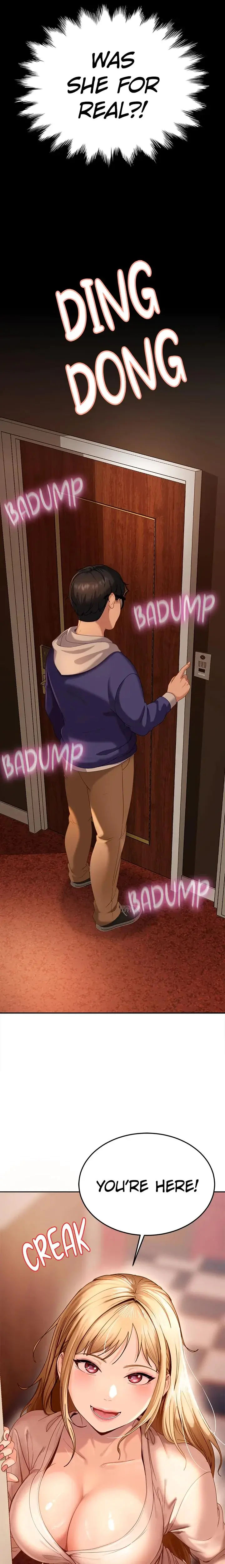 Bullied By Girls Chapter 2 - Page 40