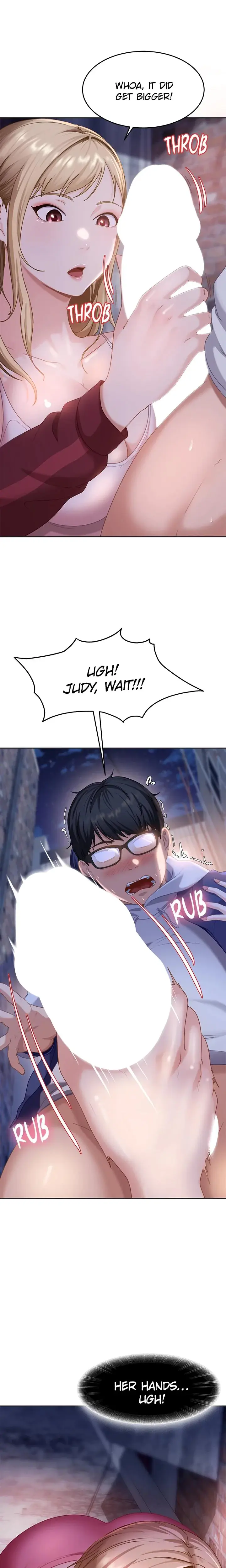 Bullied By Girls Chapter 2 - Page 7