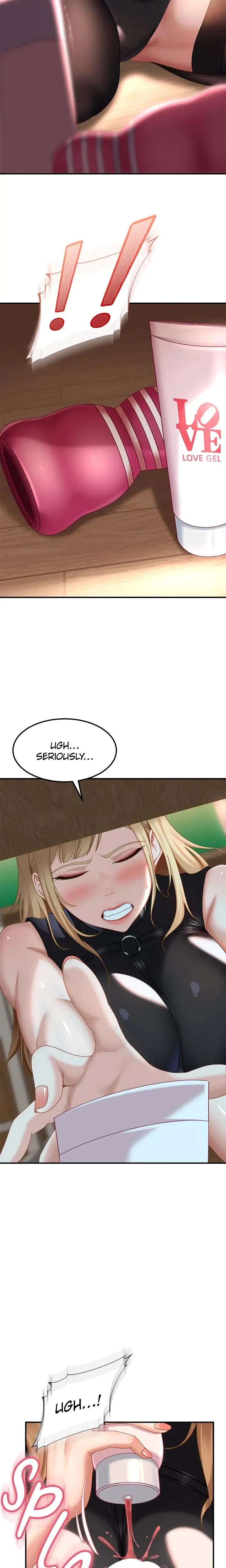 Bullied By Girls Chapter 20 - Page 11